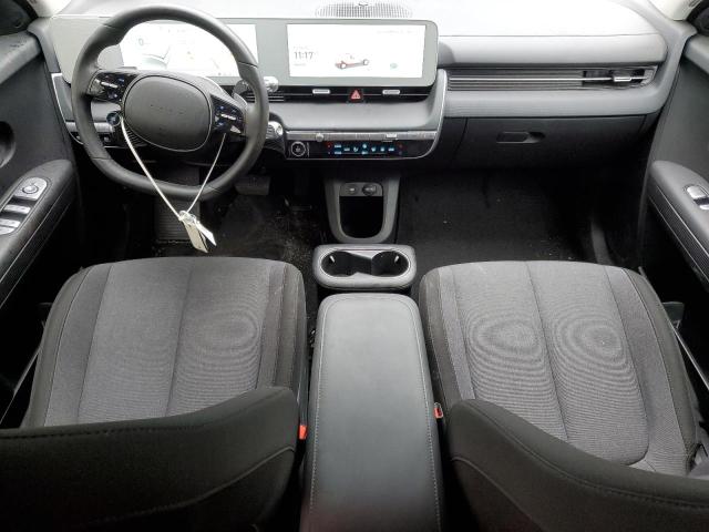 HYUNDAI IONIQ 2024 Granatowy