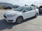 2015 Ford Focus Se იყიდება Tulsa-ში, OK - Side