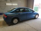 2011 Honda Civic Vp for Sale in Angola, NY - Side