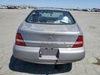 2001 Nissan Altima Xe   en Venta en Martinez, CA - Vandalism