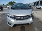 2016 Honda Fit Ex en Venta en Montgomery, AL - Front End