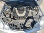 2009 Mercedes-Benz E 350 4Matic na sprzedaż w Kansas City, KS - Mechanical