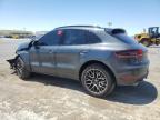 2018 Porsche Macan S for Sale in North Las Vegas, NV - Front End