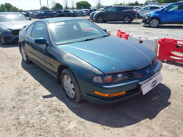 1994 HONDA PRELUDE