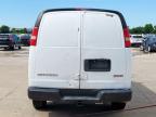 2008 Gmc Savana G1500 en Venta en Grand Prairie, TX - Hail