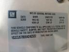 2009 Pontiac G6  for Sale in Wilmer, TX - Side
