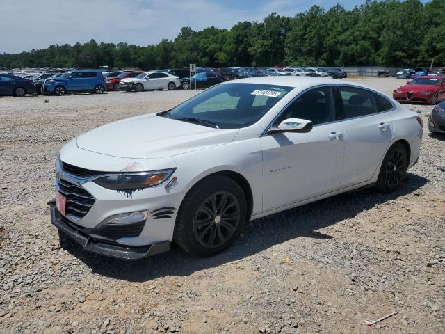  CHEVROLET MALIBU 2020 Білий