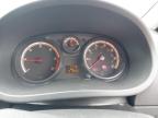 2013 VAUXHALL CORSA ENER for sale at Copart CHESTER