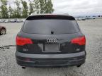 2008 Audi Q7 4.2 Quattro Premium للبيع في Arlington، WA - Mechanical