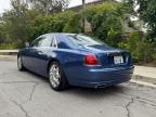 2011 Rolls-Royce Ghost  en Venta en Sun Valley, CA - Minor Dent/Scratches