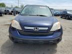 2009 Honda Cr-V Exl იყიდება Dyer-ში, IN - Rear End