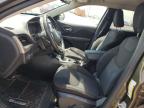 2015 Jeep Cherokee Latitude de vânzare în Oklahoma City, OK - Mechanical