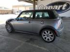 2003 Mini Cooper S на продаже в Hayward, CA - Front End