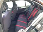 2011 MERCEDES BENZ C250 BLUEF for sale at Copart BRISTOL