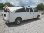 2012 Chevrolet Express G3500 Lt იყიდება Prairie Grove-ში, AR - Top/Roof