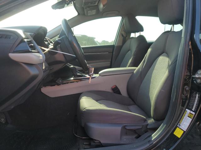  TOYOTA CAMRY 2019 Синий