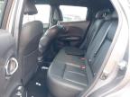 2017 NISSAN JUKE TEKNA for sale at Copart SANDWICH