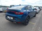 2023 RENAULT ARKANA E-T for sale at Copart SANDTOFT