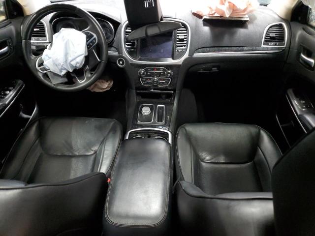 CHRYSLER 300 2020 Czarny