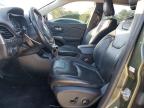 2019 Jeep Cherokee Limited продається в Loganville, GA - Front End