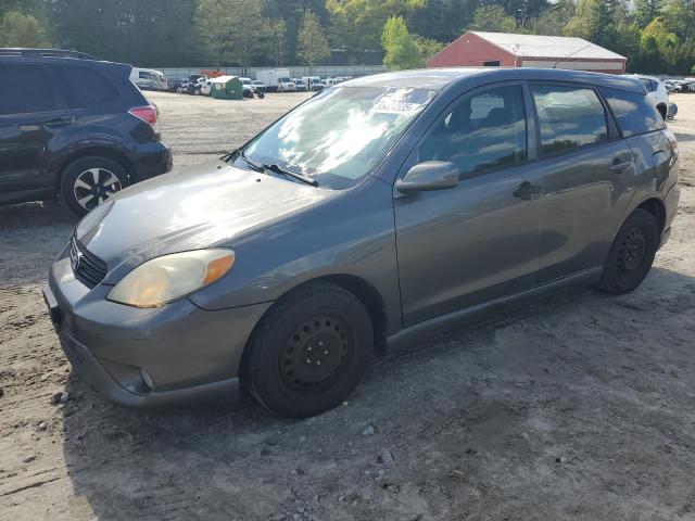 2006 Toyota Corolla Matrix Xr