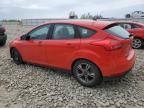 2016 Ford Focus Se   for Sale in Appleton, WI - Front End