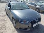 2013 AUDI A3 SE TFSI for sale at Copart BRISTOL