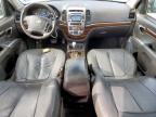 2011 Hyundai Santa Fe Limited продається в Houston, TX - Side