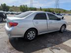 2009 Toyota Corolla Base   de vânzare în Littleton, CO - Side