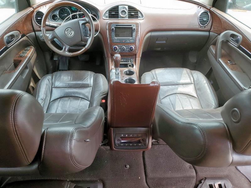 Parquets BUICK ENCLAVE 2014 Gray