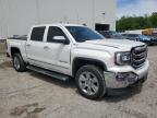 2018 Gmc Sierra K1500 Slt იყიდება West Mifflin-ში, PA - Front End