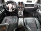 2016 Jeep Compass Latitude for Sale in Houston, TX - Front End