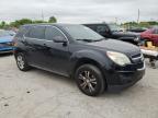 2011 Chevrolet Equinox Ls   იყიდება Indianapolis-ში, IN - Mechanical