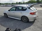 2010 Subaru Impreza Wrx Limited for Sale in Grantville, PA - Front End