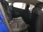 2018 Honda Civic Lx for Sale in Lansing, MI - Front End