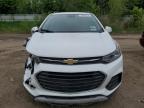2017 Chevrolet Trax 1Lt zu verkaufen in Davison, MI - Front End
