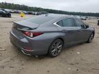 2020 Lexus Es 350 F Sport en Venta en Harleyville, SC - Side