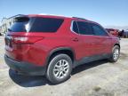 2018 Chevrolet Traverse Lt for Sale in Las Vegas, NV - Front End