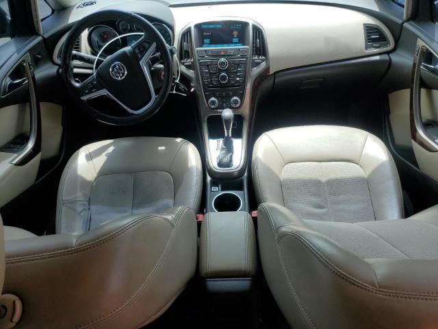  BUICK VERANO 2012 Czarny