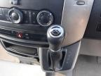 2007 MERCEDES BENZ SPRINTER 3 for sale at Copart SANDTOFT