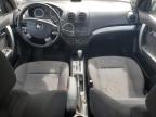 2011 Chevrolet Aveo Ls for Sale in Windham, ME - Front End