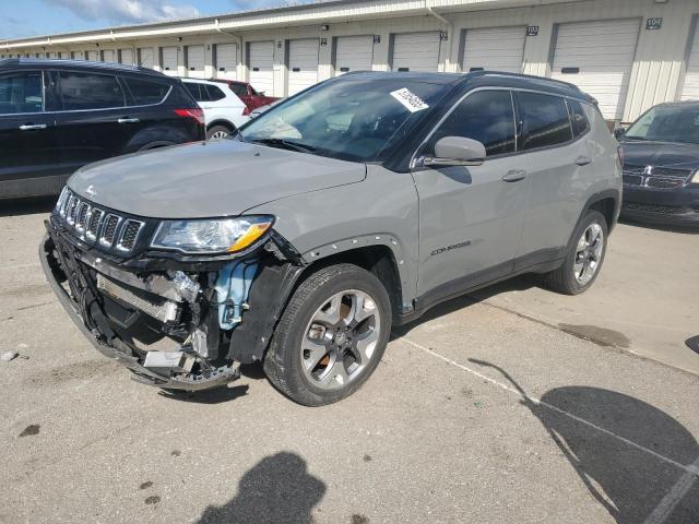 JEEP COMPASS LI 2021