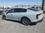 2025 Kia K4 Lx იყიდება Colton-ში, CA - Front End
