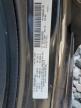 2009 Dodge Avenger Se продається в Apopka, FL - Front End