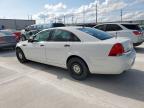 2016 Chevrolet Caprice Police იყიდება Haslet-ში, TX - Hail