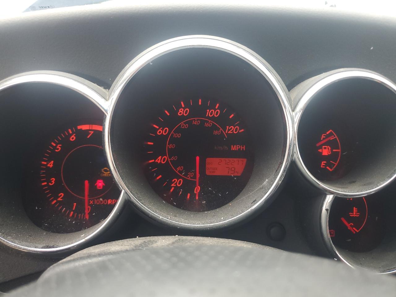 2003 Pontiac Vibe VIN: 5Y2SL64893Z447817 Lot: 56974695