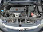 2012 HONDA CIVIC LX for sale at Copart ON - OTTAWA