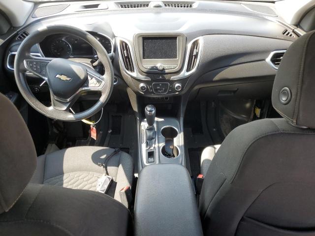  CHEVROLET EQUINOX 2020 Сірий