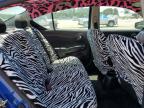 2017 Nissan Versa S на продаже в Lumberton, NC - Front End