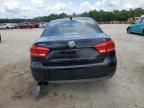 2013 Volkswagen Passat Se for Sale in Midway, FL - Front End